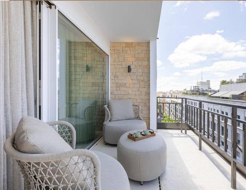 Penthouse w Madryt, Provincia de Madrid