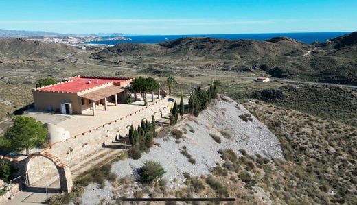 Müstakil ev Cuevas del Almanzora, Almería