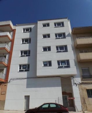 Wohnkomplexe in Muro del Alcoy, Alicante