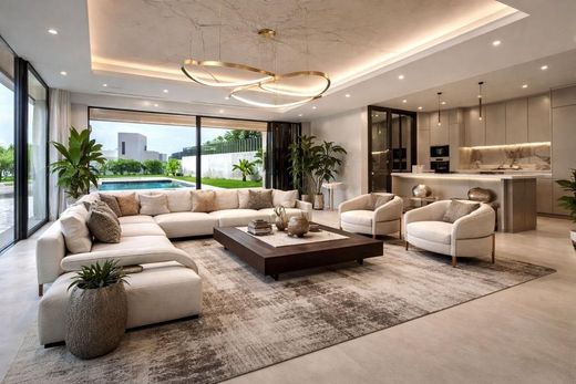 Villa in Benalmádena, Malaga