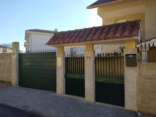 단독 저택 / Nigrán, Provincia de Pontevedra