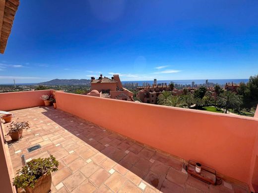 套间/公寓  Finestrat, Provincia de Alicante