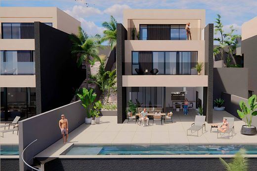 Вилла, El Rosario, Provincia de Santa Cruz de Tenerife