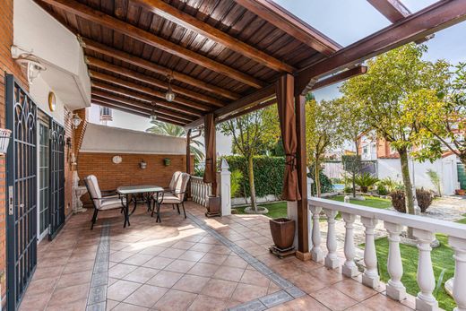 Maison de luxe à Torrejón de la Calzada, Province de Madrid