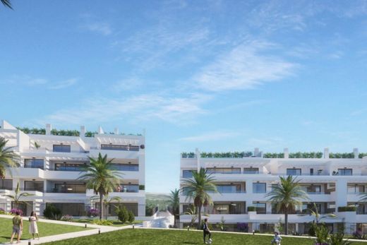 Appartement à Estepona, Malaga