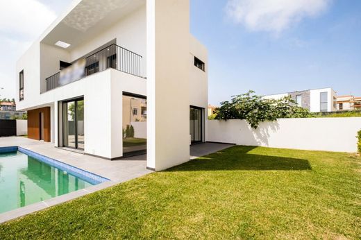 Maison de luxe à Cascais, Lisbonne
