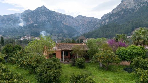 Rural or Farmhouse in Soller, Province of Balearic Islands