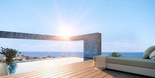 Apartment in Elviria, Malaga