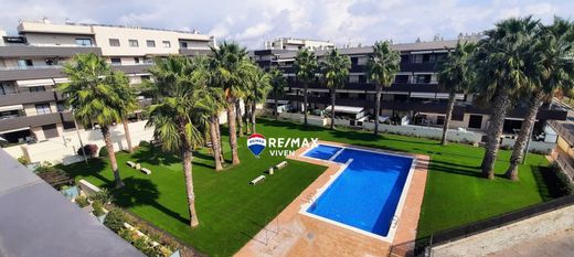 Vilanova i la Geltrú, ばるせろなのペントハウス