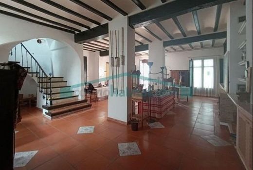 Lüks ev Benissa, Provincia de Alicante