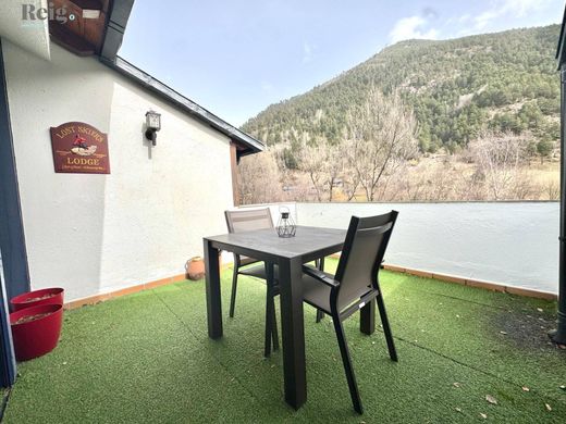Пентхаус, Ордино, Ordino