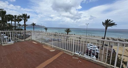 Hôtel à Cala Millor, Province des Îles Baléares