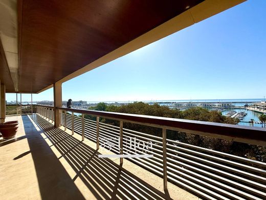 Apartament w Alicante, Provincia de Alicante