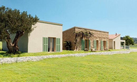 Grundstück in Algaida, Balearen Inseln