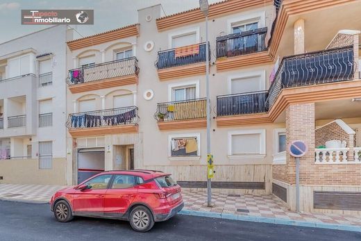 Жилой комплекс, Рокетас-де-Мар, Almería