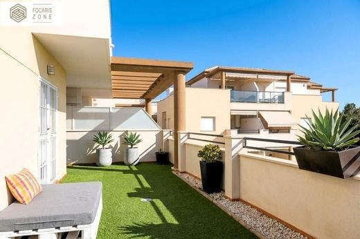 Apartament w Benalmádena, Provincia de Málaga