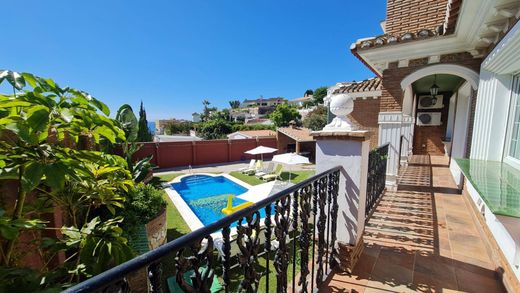 Villa in Benalmádena, Málaga