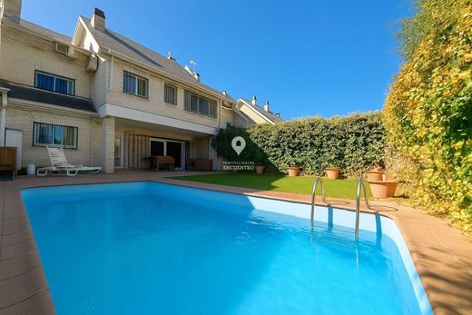 Casa de lujo en Pozuelo de Alarcón, Provincia de Madrid