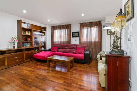 Penthouse in Granada, Andalusia