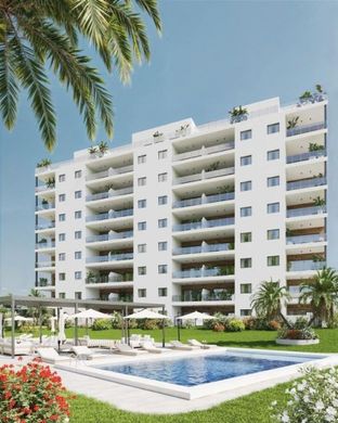 Appartement à Villajoyosa, Alicante