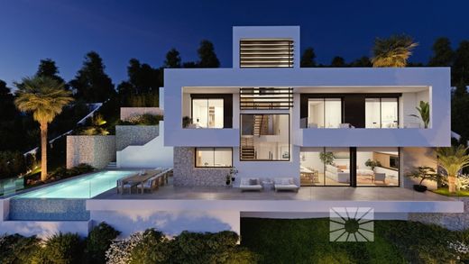 Villa à Altea, Alicante
