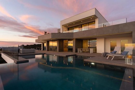 Βίλα σε Benitachell, Provincia de Alicante