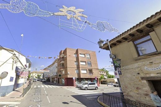 Appartement in El Molar, Provincia de Madrid