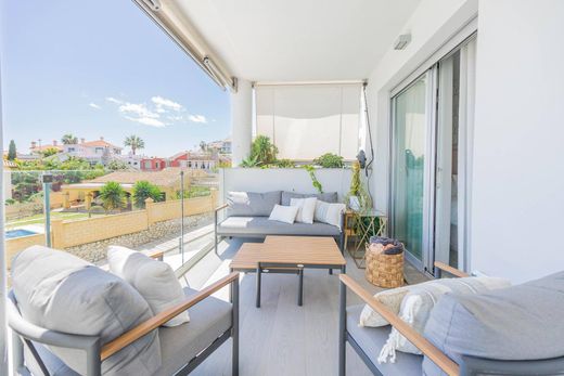 Apartment in Fuengirola, Malaga