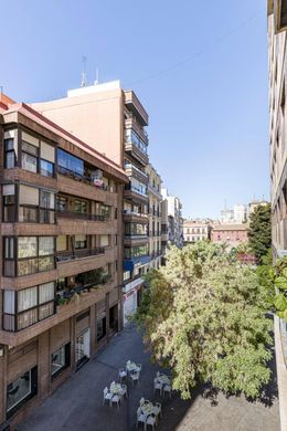 Apartment / Etagenwohnung in Murcia, Provinz Murcia