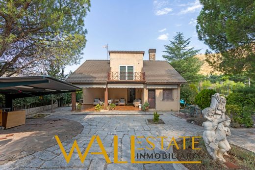 Detached House in Collado Mediano, Province of Madrid