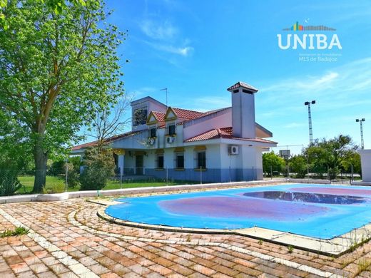 独立式房屋  Badajoz, Provincia de Badajoz