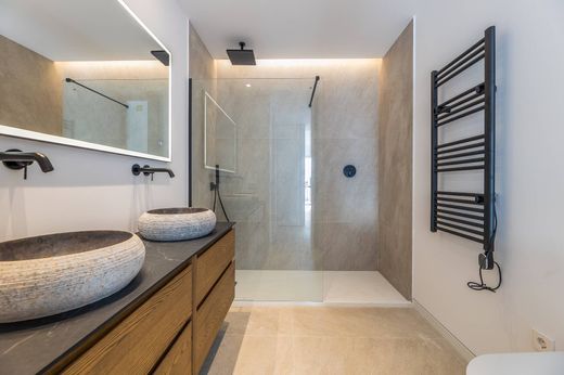 Apartment / Etagenwohnung in Palma de Mallorca, Balearen Inseln