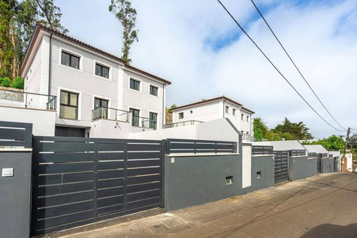 Mehrfamilienhaus in San Cristóbal de La Laguna, Provinz Santa Cruz de Tenerife