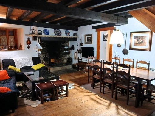 Luxury home in Baguerge, Province of Lleida