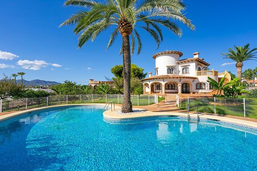 Villa in Calpe, Provincia de Alicante