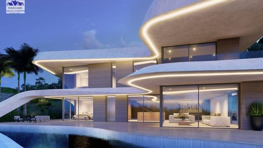 Villa in Xàbia, Provincia de Alicante