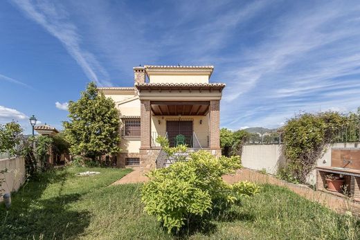 Luxury home in Cájar, Granada
