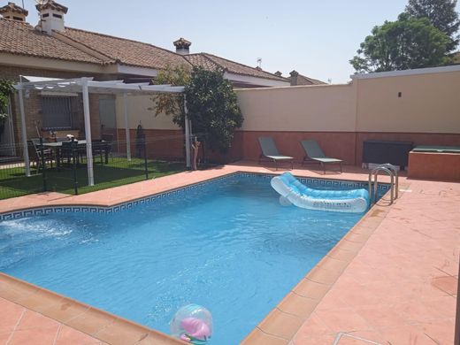 ‏בית חד-משפחתי ב  El Puerto de Santa María, Provincia de Cádiz