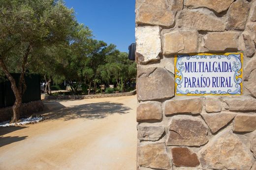 Einfamilienhaus in Medina-Sidonia, Cádiz