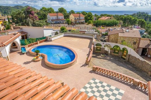 Detached House in Tossa de Mar, Province of Girona