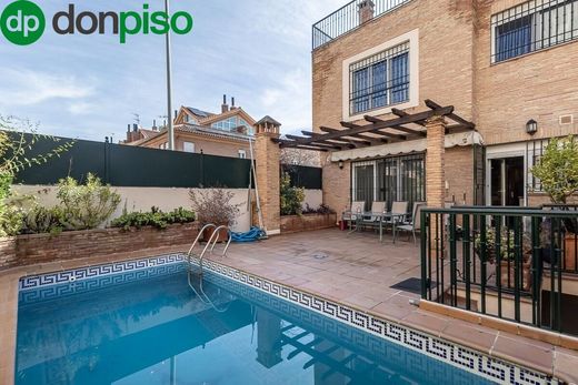 Yarɪ müstakil ev Granada, Provincia de Granada