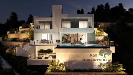 Villa a Benitachell, Provincia de Alicante