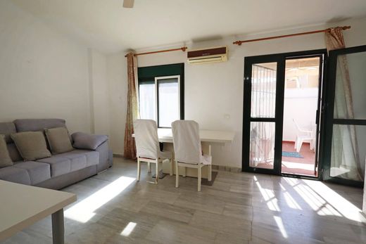 Ático en Málaga, Andalucía