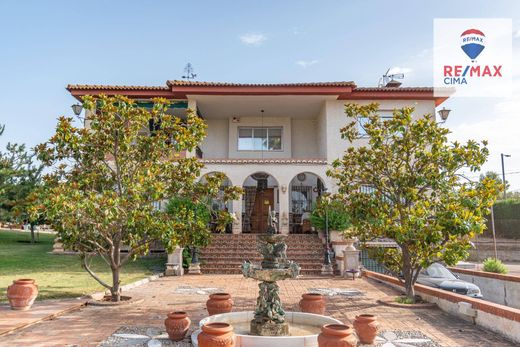 Casa Unifamiliare a Otura, Provincia de Granada