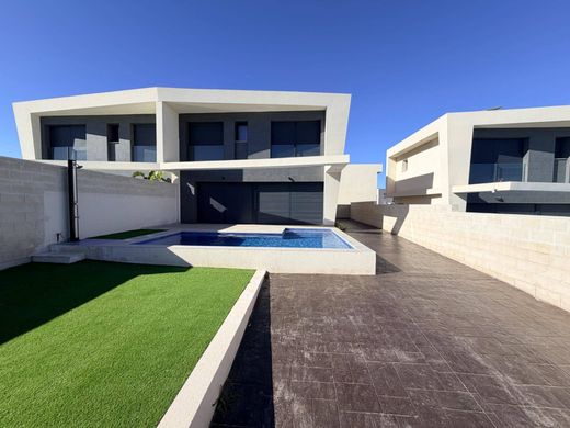 Частный Дом, Gran Alacant, Provincia de Alicante