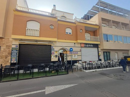 Piso / Apartamento en Aguadulce, Almería