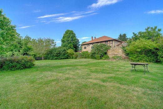 Villa en Zuazo de San Millán, Álava