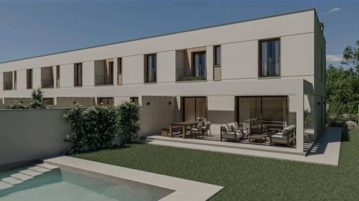 فيلا شبه مستقلة ﻓﻲ El Puerto de Santa María, Provincia de Cádiz