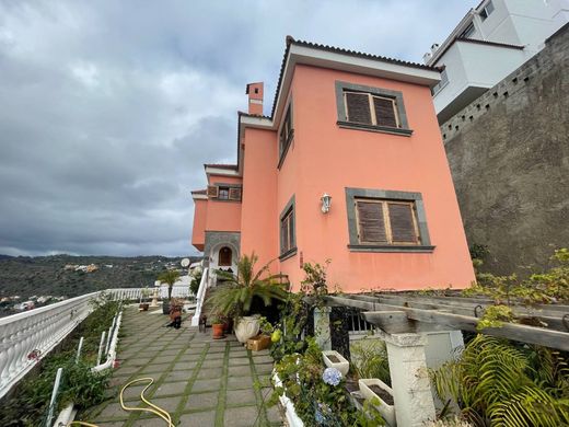 Частный Дом, Santa Brígida, Provincia de Las Palmas