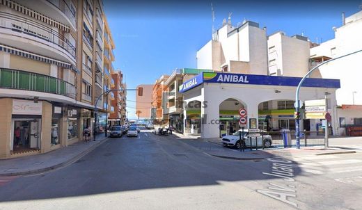 Complesso residenziale a Águilas, Murcia